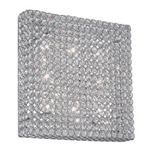 Настенный светильник Ideal Lux Admiral PL8 080352