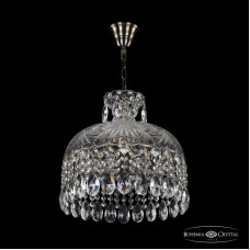 Подвесная люстра Bohemia Ivele Crystal 14781/35 Pa