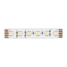 Светодиодная лента ST Luce 24В 18Вт/м (сум.) 3000К 105Лм/м (для бел.) IP20 ST1005.318.20RGBW.1