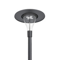 Уличный консольный светильник Arlight OXOR-LUMME-LUZ-O - 500x650-50W Day4000 052457