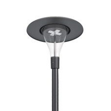Уличный консольный светильник Arlight OXOR-LUMME-LUZ-O - 500x650-50W Day4000 052457