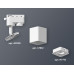 Трековый однофазный светильник Ambrella Light Track System XT7812020 (A2520, C7812, N7715)