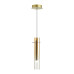 Подвесной светильник Odeon Light Shiny 5062/5LB
