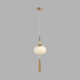 Подвесной светильник Lumion Neoclassi Gloriya 8272/1A