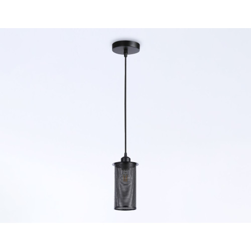 Подвесной светильник Ambrella Light Traditional TR8162
