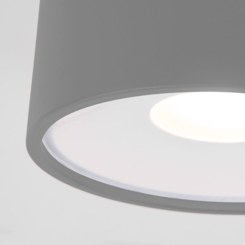 Уличный потолочный светильник Elektrostandard Light LED 4690389180149