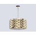 Подвесная люстра Ambrella Light High Light Crystal LH41003