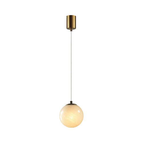 Подвесной светильник Odeon Light Midcent Magia 7109/1A