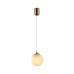 Подвесной светильник Odeon Light Midcent Magia 7109/1A