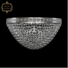 Настенный светильник Art Classic 20.321B.35SP.Ni