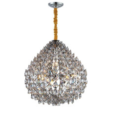 Подвесная люстра Favourite Faberge 2093-10P