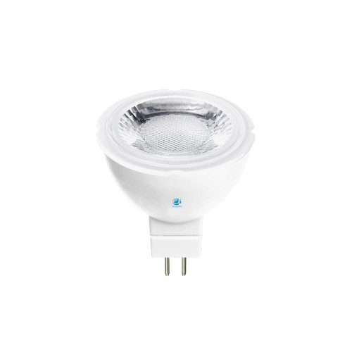Светодиодная лампа Ambrella Light Present MR16 GU5.3 7W 3000K 207853
