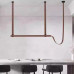 Подвесной светильник ImperiumLoft Strong 342641-73 Подвесной светильник ImperiumLoft Strong 342641-73