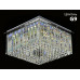 Потолочная люстра Newport 8401/40 PL chrome М0070407