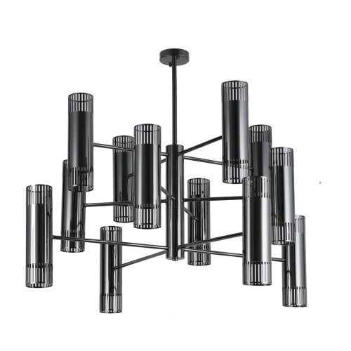 Люстра на штанге Favourite Farol 4481-24P
