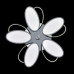 Потолочная люстра Natali Kovaltseva HIGH-TECH LED LAMPS 82045