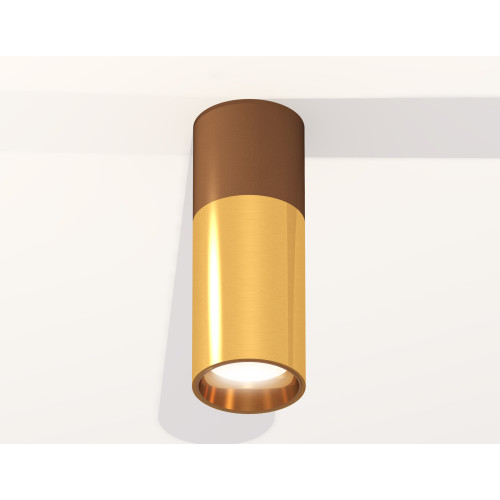 Накладной светильник Ambrella Light Techno XS6327060 (C6304, C6327, A2010, N6113)