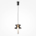 Подвесной светильник Maytoni Sound Wave MOD255PL-01B1