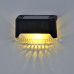 Светильник настенный на солнечной батарее Uniel USL-F-250/PM050 FLASH UL-00011590