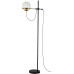 Торшер Indigo Faccetta 13005/1F Bronze V000110 Торшер Indigo Faccetta 13005/1F Bronze V000110