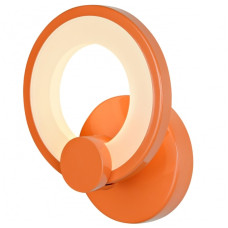 Бра iLedex Ring A001/1 Orange