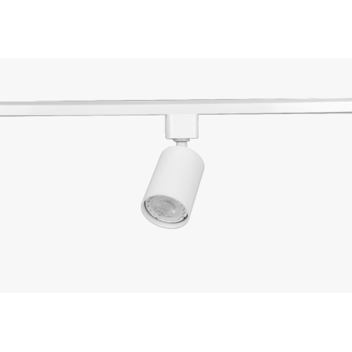 Трековый однофазный светильник (4 шт.) Эра TR70-SET4-GU10-WH Б0063933