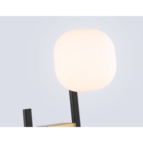 Настенный светильник Ambrella Light High Light Modern LH51019