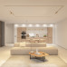 Трековый магнитный светильник Denkirs Shine Linear Zigbee DK5952-SB