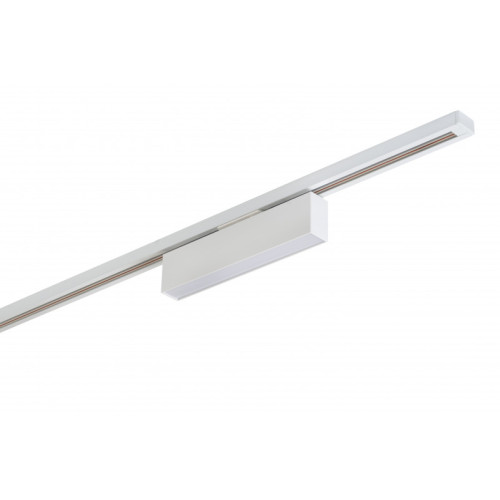 Трековый светильник Denkirs DK6440-WH