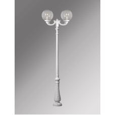 Уличный фонарь Fumagalli Nebo Ofir/G300 G30.202.R20.WXE27