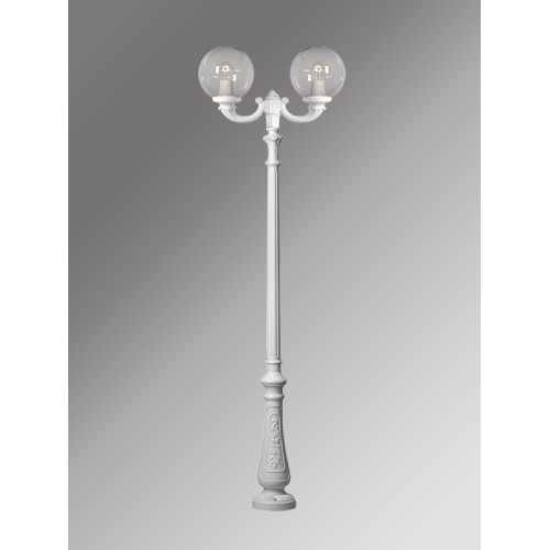 Уличный фонарь Fumagalli Nebo Ofir/G300 G30.202.R20.WXE27