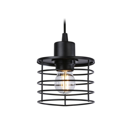 Подвесной светильник Ambrella Light Traditional TR8068