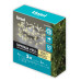 Гирлянда Роса Uniel ULD-S0500-125/DTA WARM WHITE IP20 DEWDROP UL-00012122