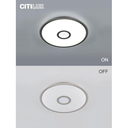 Накладной светильник Citilux CL703A41G