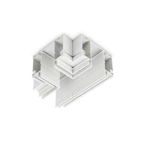 Коннектор Т-образный Ambrella Light Magnetic 220V GL1047
