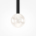 Подвесной светильник Maytoni Bubble dream MOD383PL-L4B3K