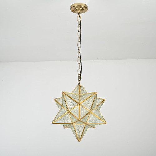 Подвесной светильник ImperiumLoft Star effervescent 228944-22
