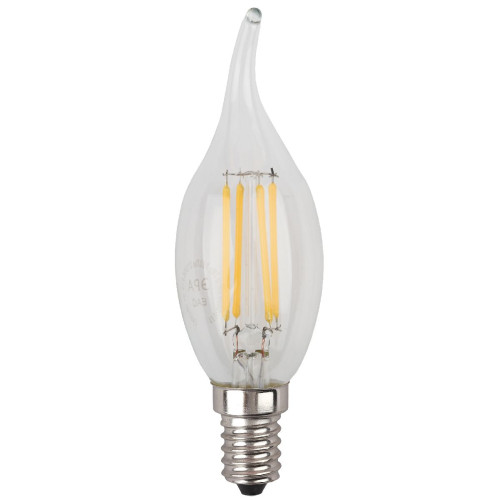 Лампа светодиодная Эра E14 7W 4000K F-LED BXS-7W-840-E14 Б0027945