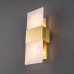 Настенный светильник Delight Collection MT1000-C brass Настенный светильник Delight Collection MT1000-C brass