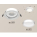 Встраиваемый светильник Ambrella Light Techno Spot XC8050001 (C8050, N8112)