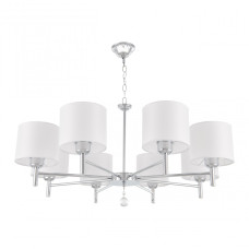 Подвесная люстра Arte Milano Amalfi 332756/8 CR