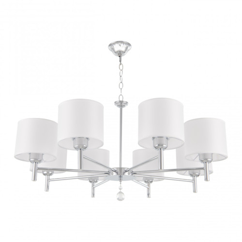 Подвесная люстра Arte Milano Amalfi 332756/8 CR