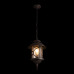 Уличный подвесной светильник Loft IT Prato 100021P