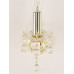 Бра Bohemia Ivele Crystal 108B/1/165 G