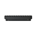 Трековый магнитный светильник iLedex Vision 4822-002-L235-12W-38DG-3000K-BK