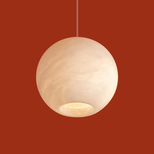 Подвесной светильник Freya Pietre FR5592PL-01BS1