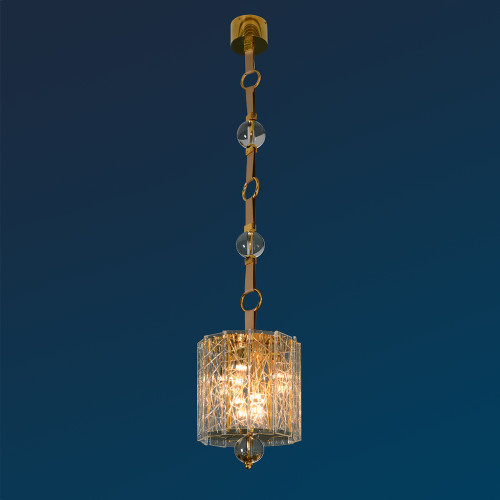 Подвесной светильник Delight Collection BY9026 BY9026-260
