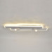 Потолочный светильник Escada 20047led 20047SMA/02LED WH Потолочный светильник Escada 20047led 20047SMA/02LED WH