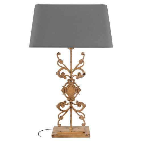 Настольная лампа Loft IT Lace 10439T/B Настольная лампа Loft IT Lace 10439T/B