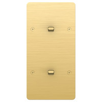 Переключатель тумблерный на 2 поста Schneider Electric Sequence S800224C